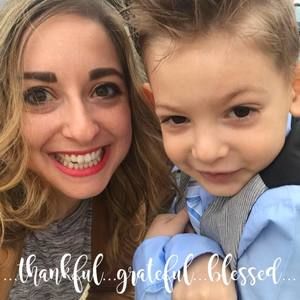 Meet your Posher, Laura